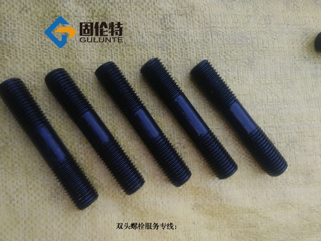 gb901等長(cháng)雙頭螺柱