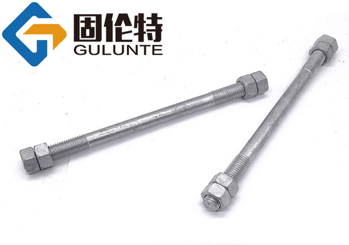 河北雙頭螺栓生產(chǎn)廠(chǎng)家