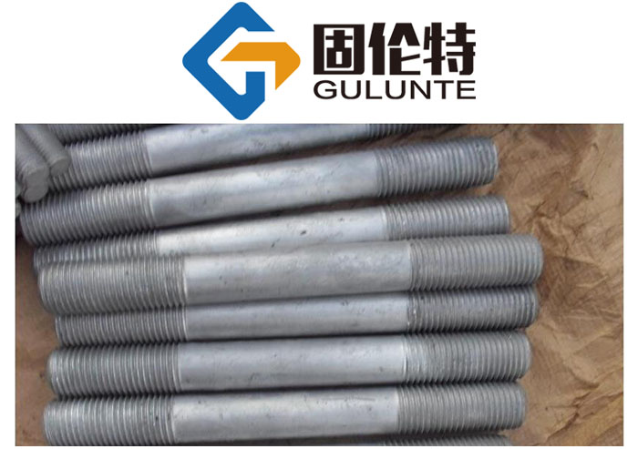 風(fēng)電雙頭螺栓規格